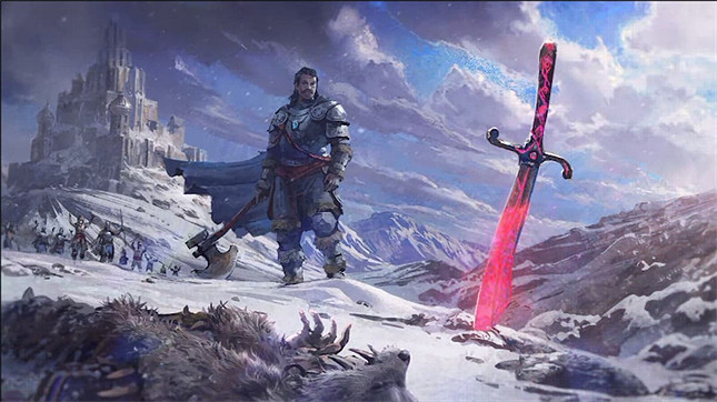 《全軍破敵：戰鎚3》混沌DLC試玩體驗