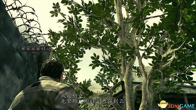 土豪金漢化完成！《惡靈古堡5：黃金版》漢化版發布