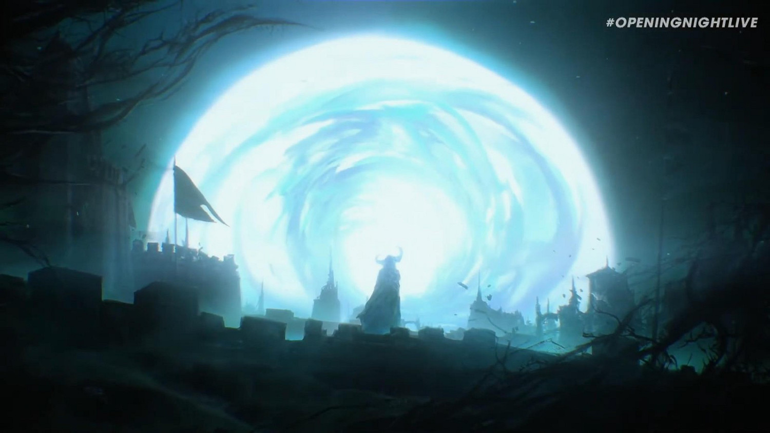 科隆:奇幻RPG《Wyrdsong》新預告 業界精英打造 科隆:奇幻RPG《Wyrdsong》新預告 業界精英打造