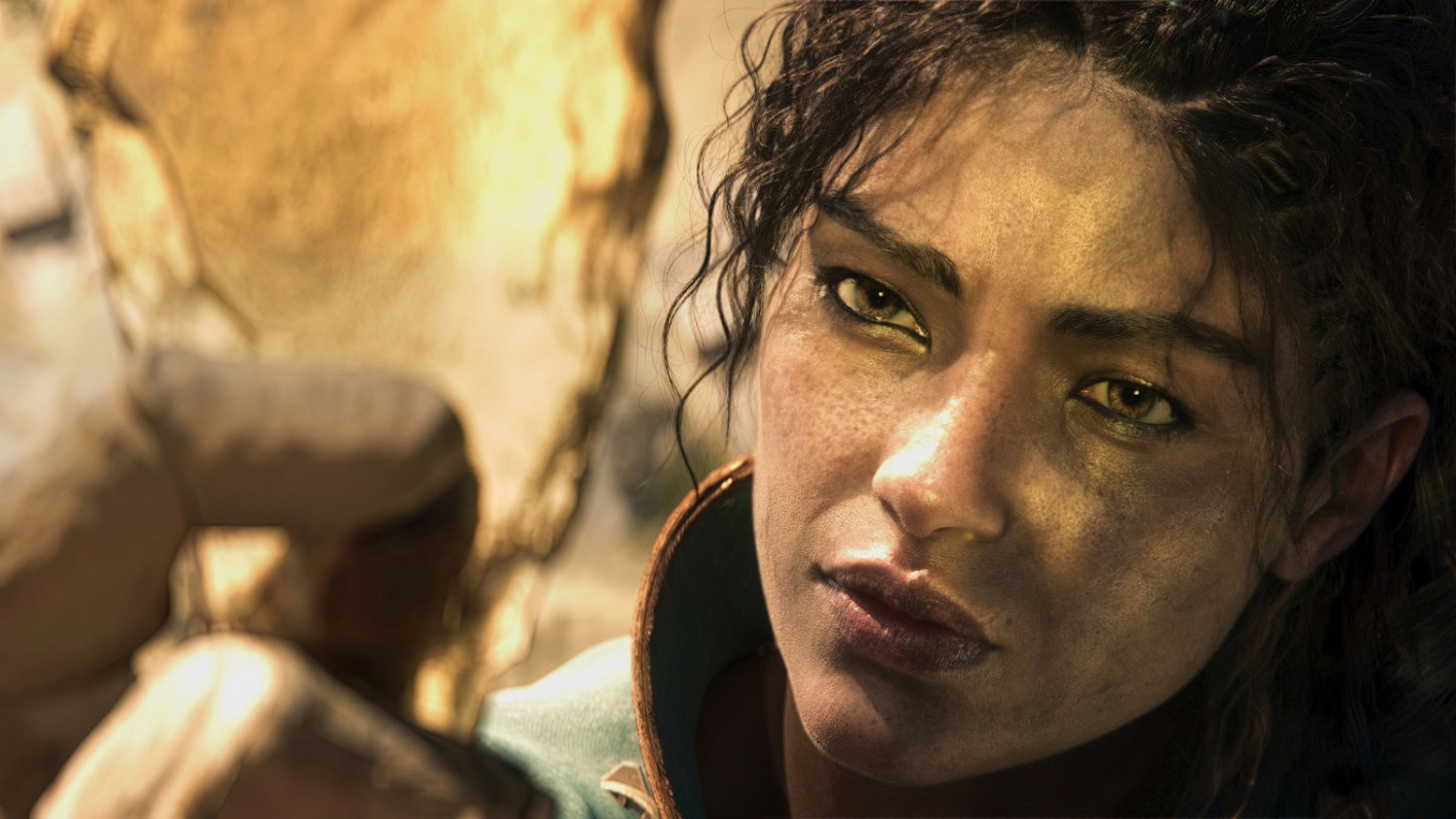 科隆:Deck 13新作《塵封大陸》公布 科隆:Deck 13新作《塵封大陸》公布