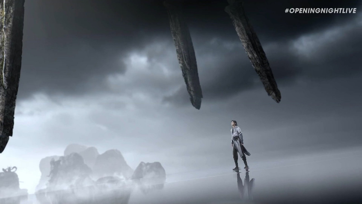 科隆：中國大陸研發開放世界武俠《燕雲十六聲》首支預告