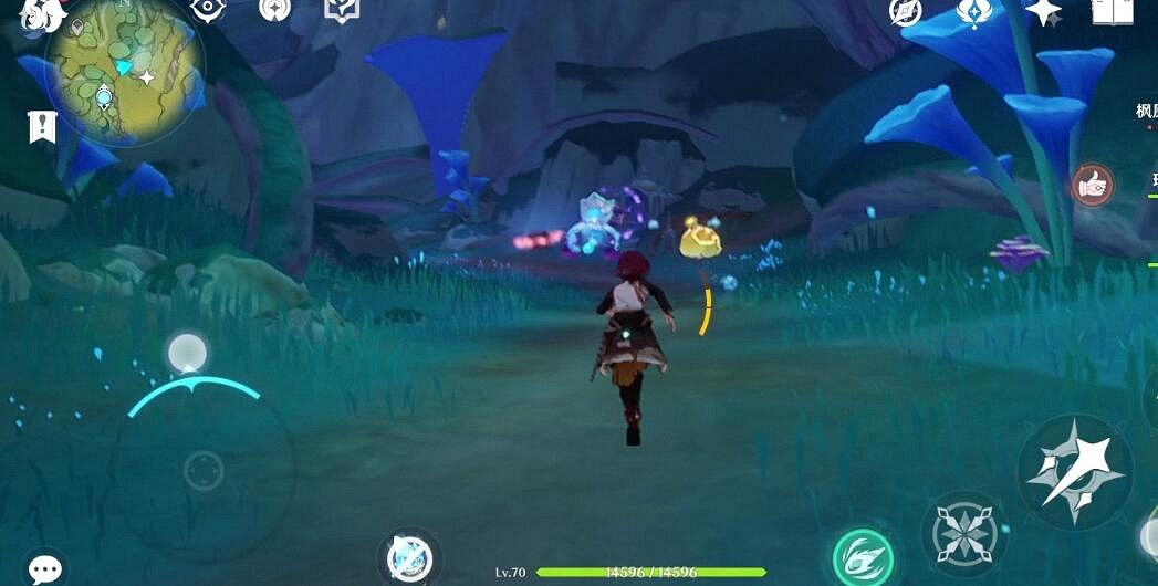 《原神》掣電樹位置地圖分享 須彌掣電樹怎麽去? 《原神》掣電樹位置地圖分享 須彌掣電樹怎麽去?