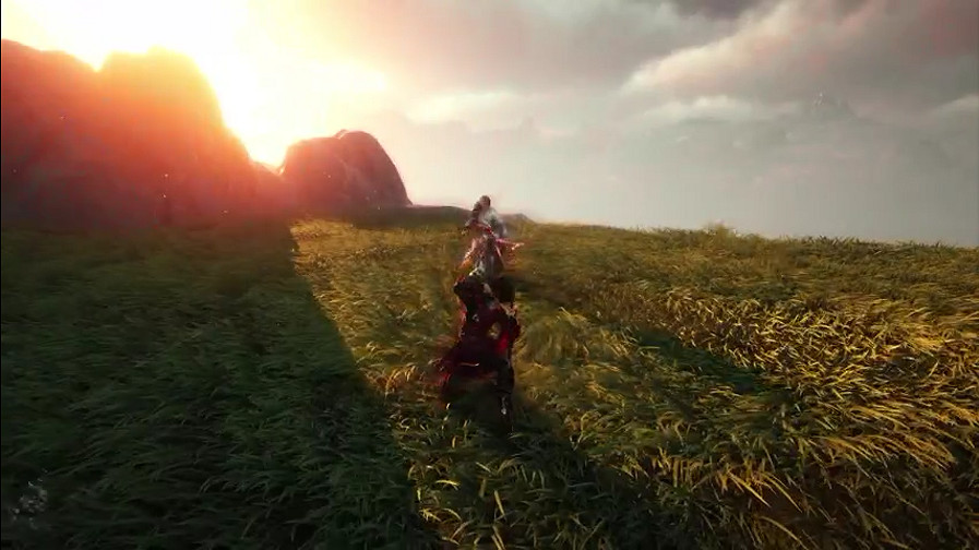 科隆：《燕雲十六聲》實機展示加長版預告公開 官方開啟首測預約