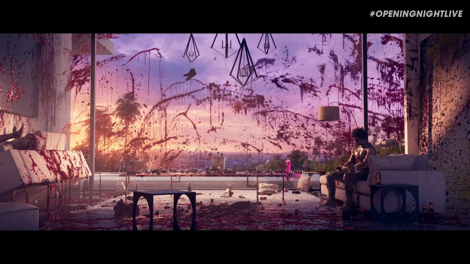 GC22：《死亡島2》明年2月發售！實機展示影片首曝