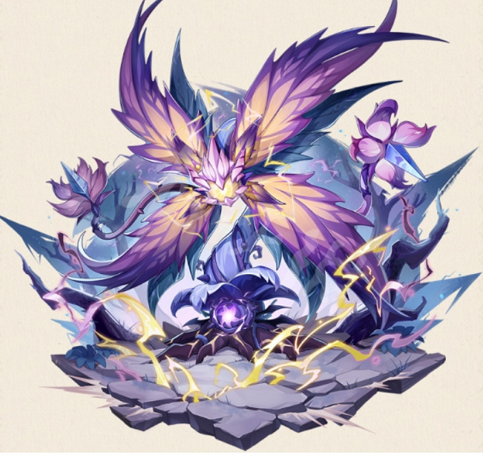 《原神》須彌世界Boss在哪?須彌世界Boss點位介紹 《原神》須彌世界Boss在哪?須彌世界Boss點位介紹