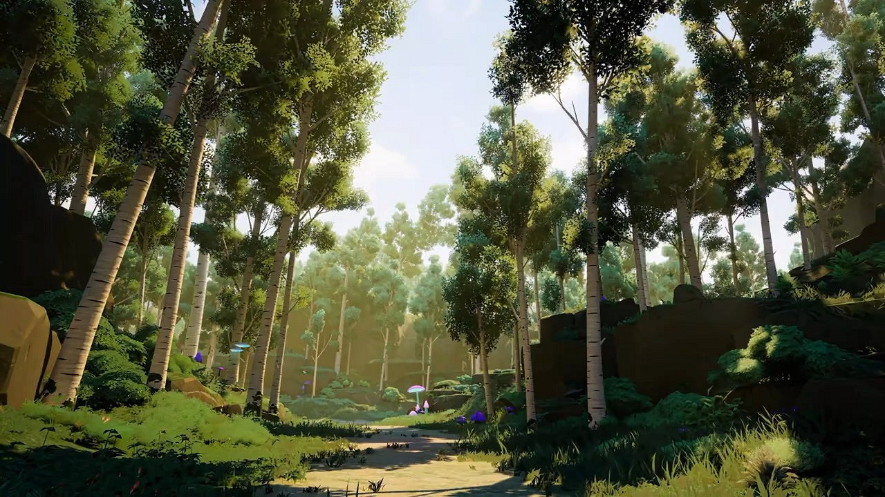 科隆：前GTA製作人新作《Everywhere》首支預告