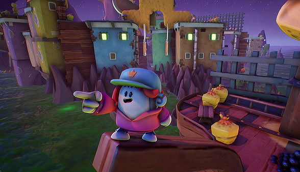 動作冒險遊戲《Kukoos：遺失的寵物》2023年正式推出