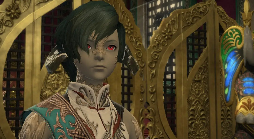 《太空戰士14》國際服6.2版上線 追加大量新內容