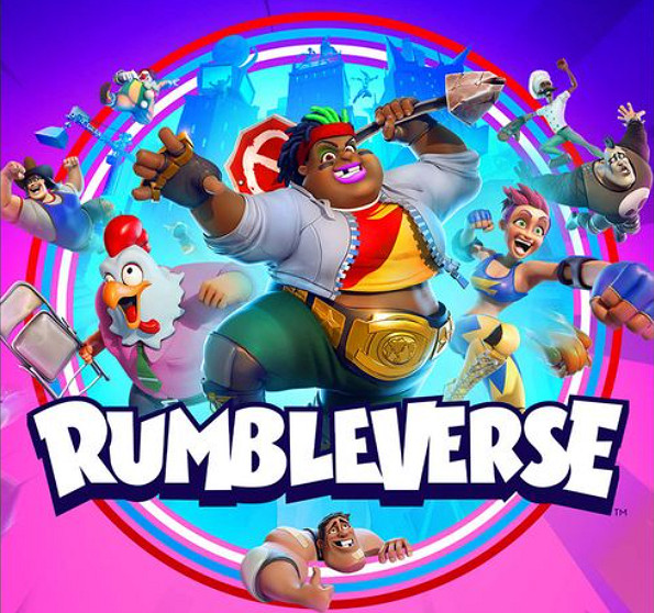 火爆主播圈的黑馬大逃殺,摔角城大亂鬥有什麽魔力? 火爆主播圈的黑馬大逃殺,摔角城大亂鬥有什麽魔力?