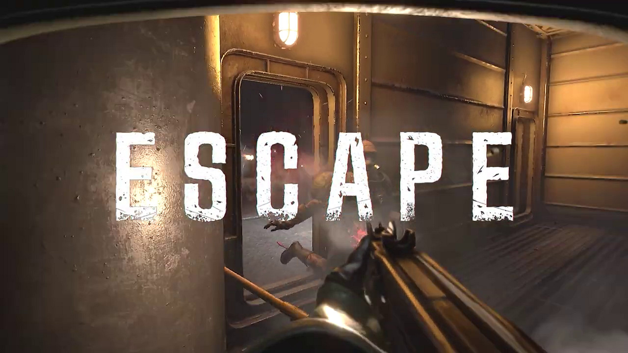 科隆:FPS《星際海盜》搶先體驗10月推出 科隆:FPS《星際海盜》搶先體驗10月推出