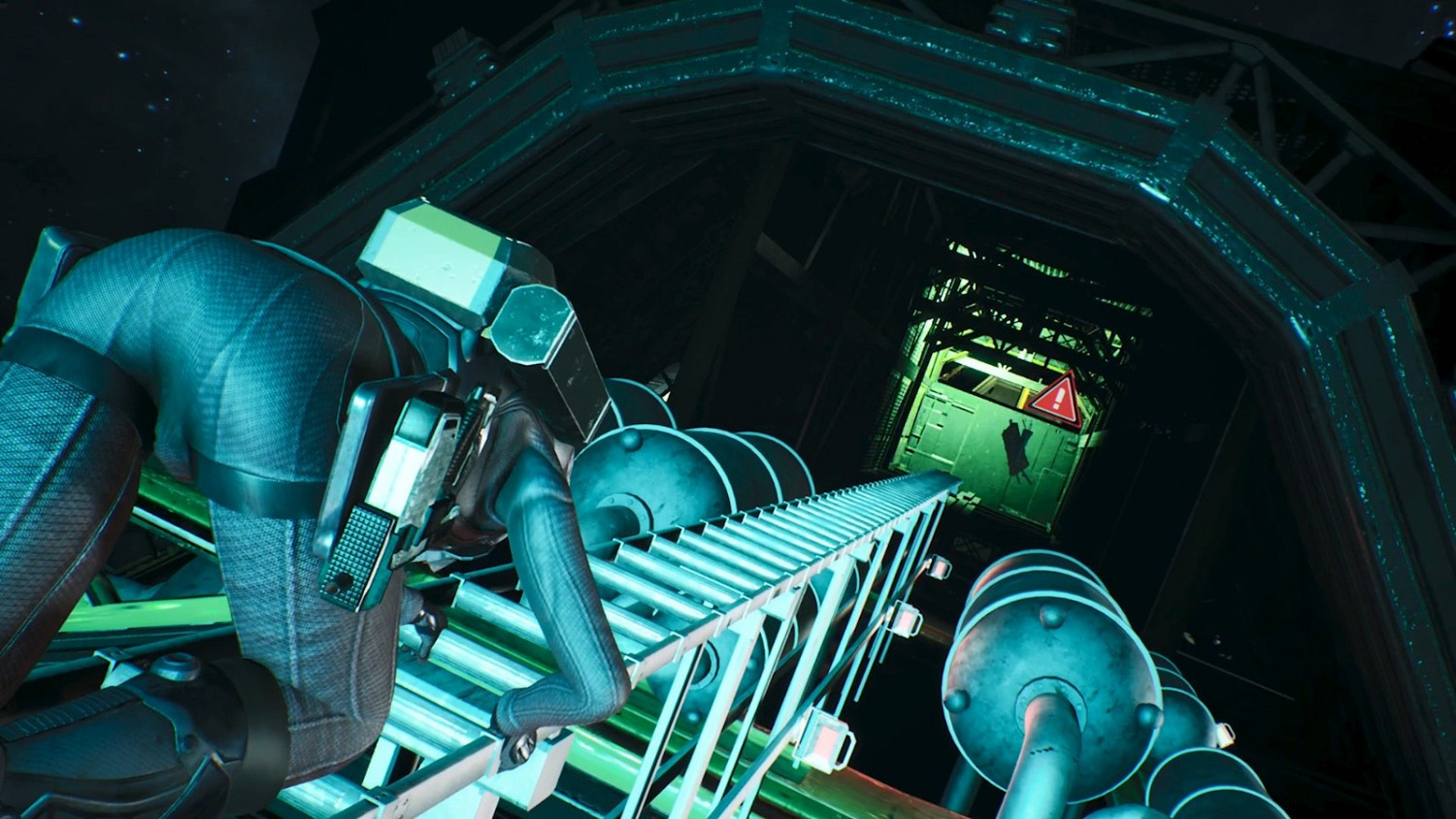 科隆：《蒼穹浩瀚》遊戲版公布 2023夏季推出