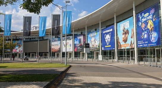 科隆展現場照片泄露秘密:《匹諾曹的謊言》將加入 Xbox Game Pass (XGP) 科隆展現場照片泄露秘密:《匹諾曹的謊言》將加入 Xbox Game Pass (XGP)