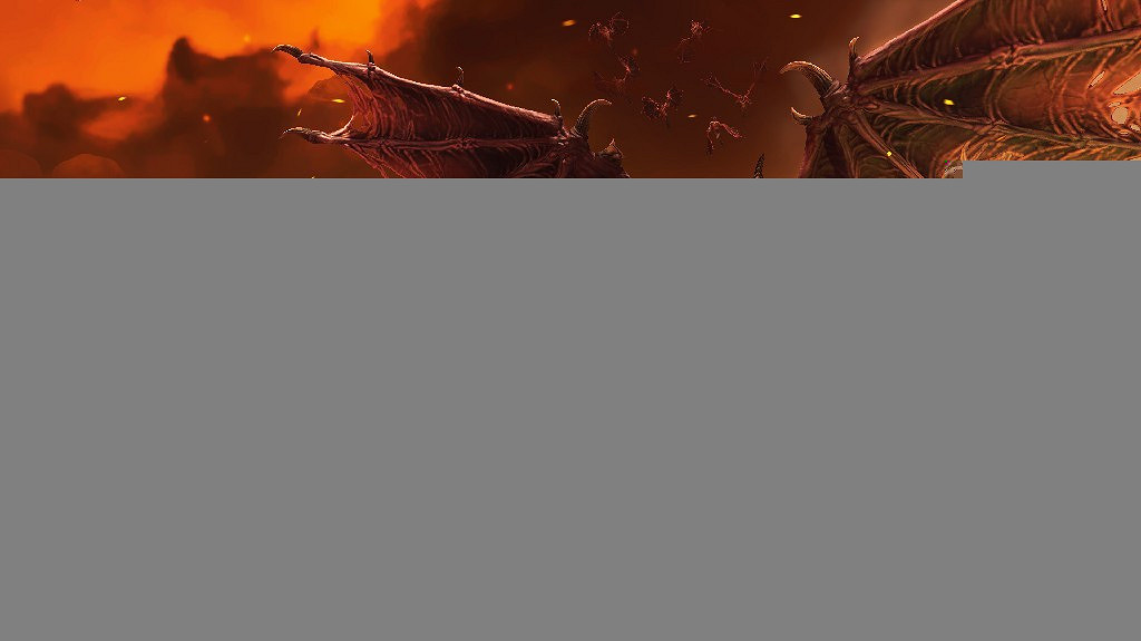 《全軍破敵：戰鎚3》混沌冠軍勇士與超凡帝國（測試版）現已發布