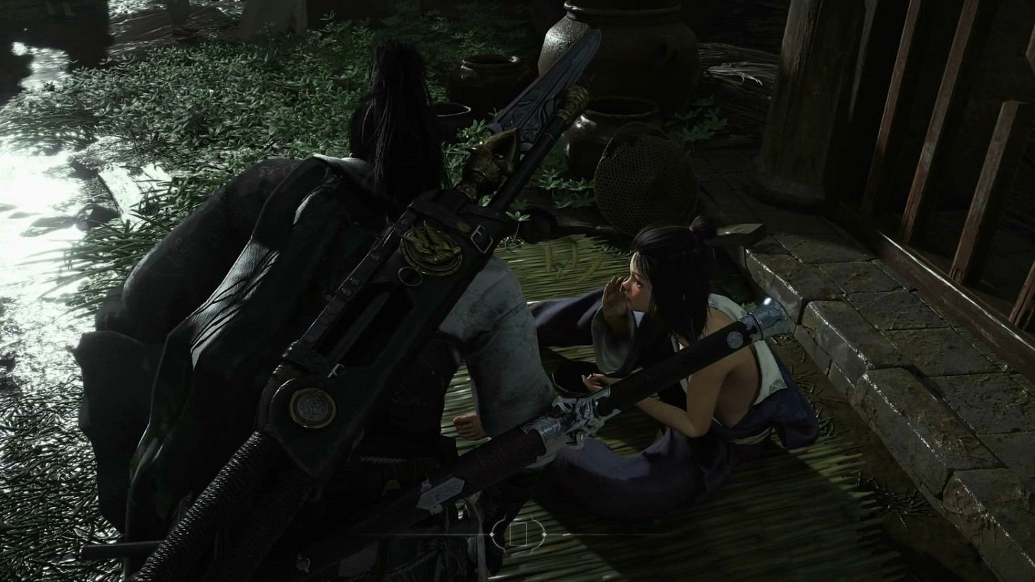 《燕雲十六聲》IGN訪談:武俠世界精彩 自由度高 《燕雲十六聲》IGN訪談:武俠世界精彩 自由度高