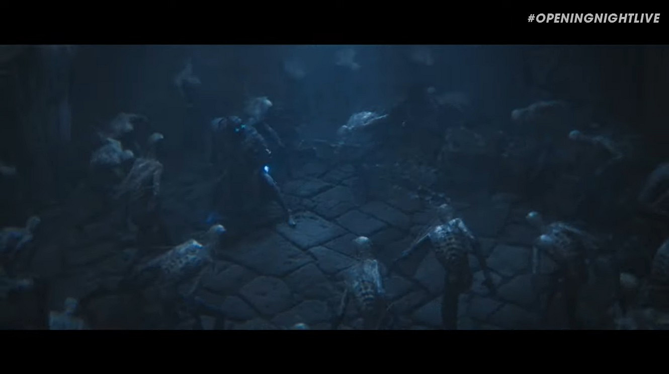 GC22：《墮落之王2 The Lords Of The Fallen》預告！