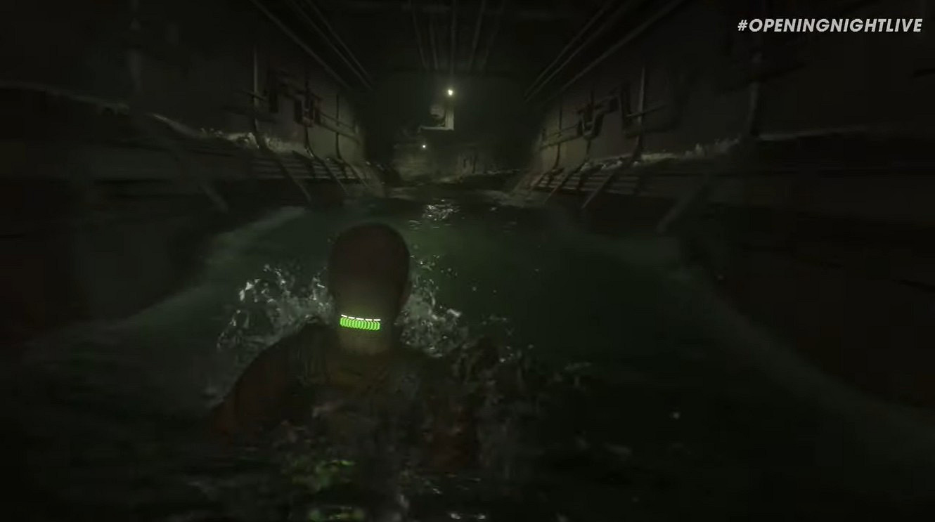 GC22：《木衛四協議》新實機展示 超刺激的玩法內容