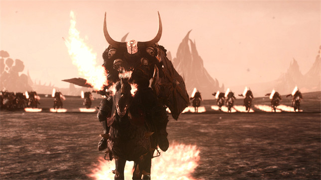 《全軍破敵：戰鎚3》混沌DLC試玩體驗