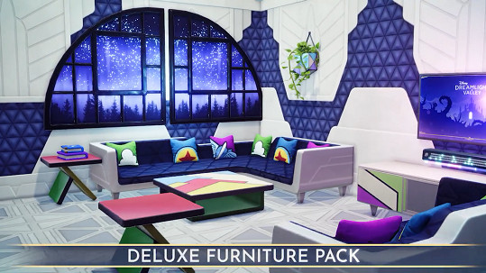 《迪士尼夢幻星谷》發布新預告 9月6日開啟EA測試 《迪士尼夢幻星谷》發布新預告 9月6日開啟EA測試