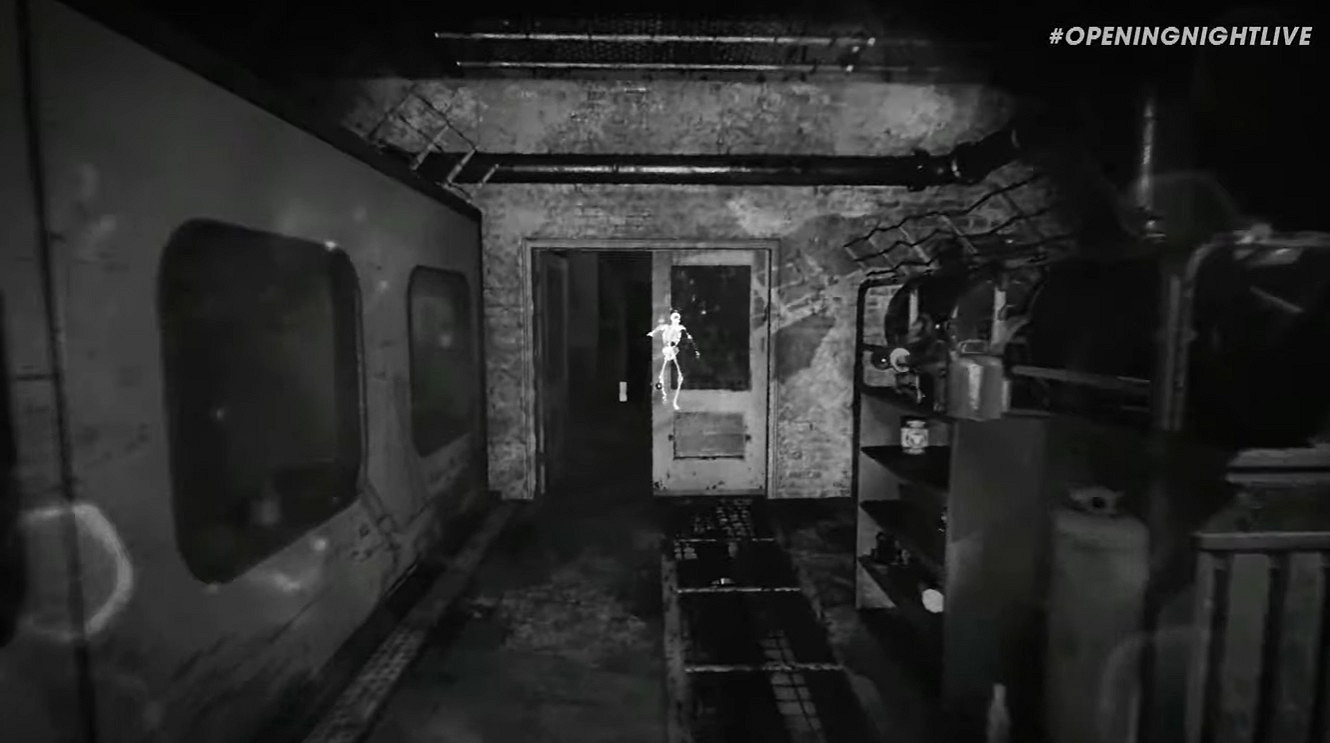 GC22：生存恐怖遊戲《逃生：審判》beta封測預告！