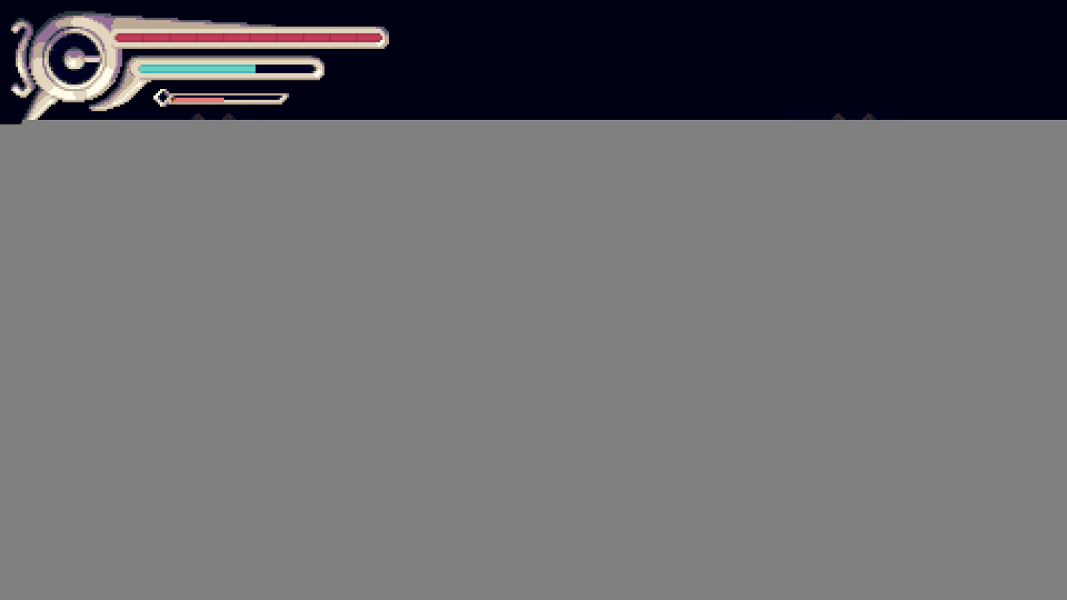 快節奏惡魔城新作《春風之刃》上架Steam Demo開放 快節奏惡魔城新作《春風之刃》上架Steam Demo開放