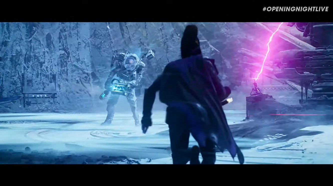 GC22：《高譚騎士》反派預告片 10月21日正式發售！