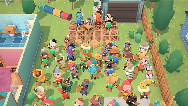 《胡鬧搬家》全成就完成方法分享 《胡鬧搬家》全成就完成方法分享