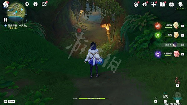 《原神》願為一炊夢任務怎麽做?願為一炊夢任務攻略分享 《原神》願為一炊夢任務怎麽做?願為一炊夢任務攻略分享