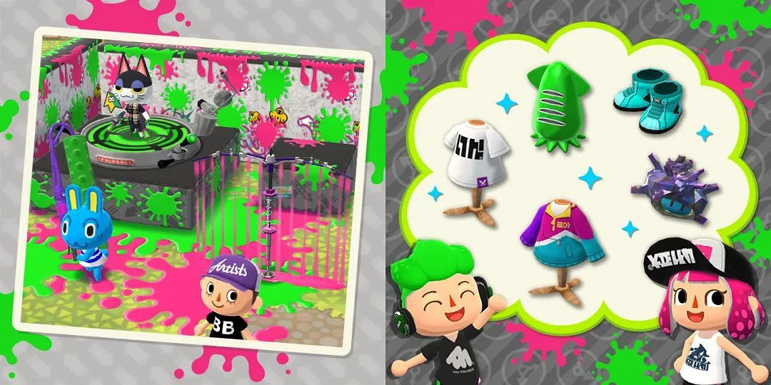 NS新聞 索尼克新作發售日泄露 任天堂公布樹屋節目