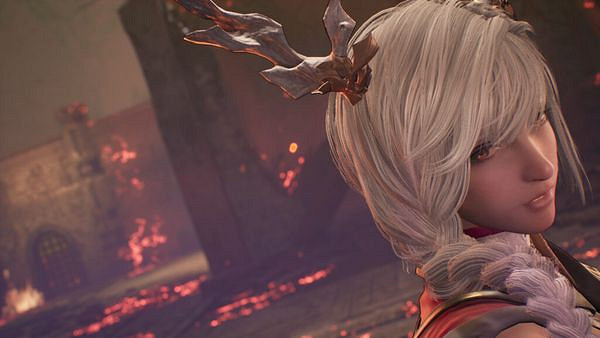 《北歐女神：Elysium》新情報公布 11月12日登錄PC！