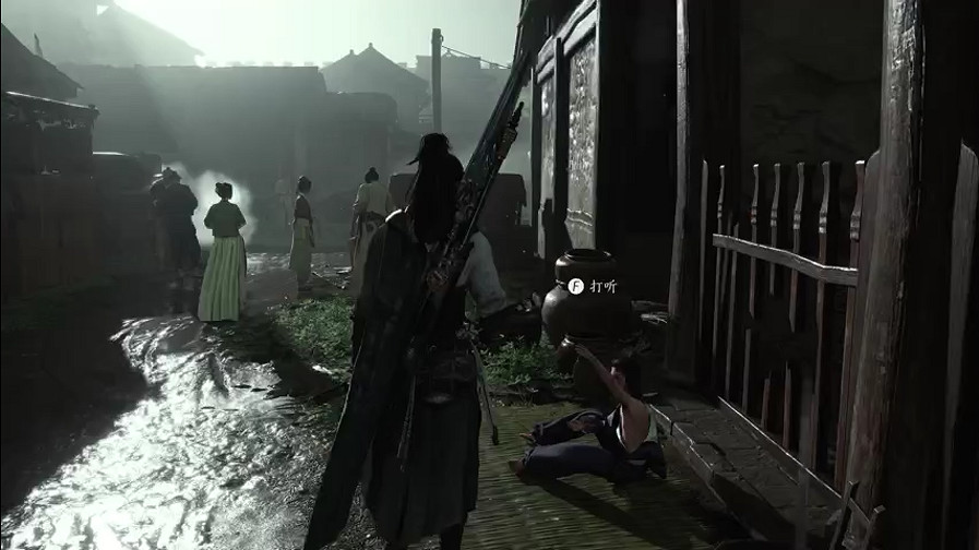 科隆：《燕雲十六聲》實機展示加長版預告公開 官方開啟首測預約