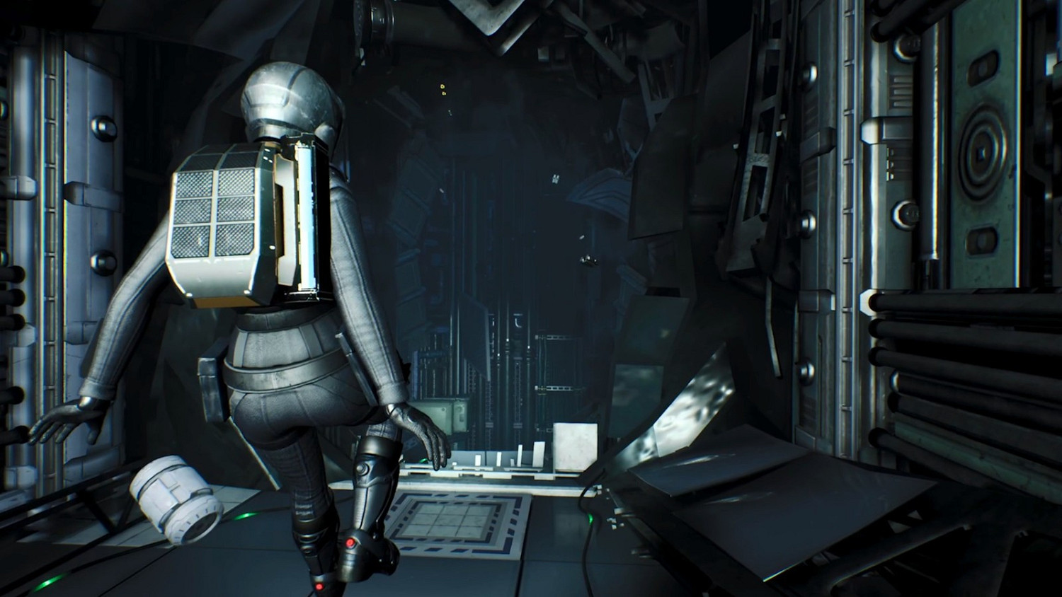 科隆：《蒼穹浩瀚》遊戲版公布 2023夏季推出