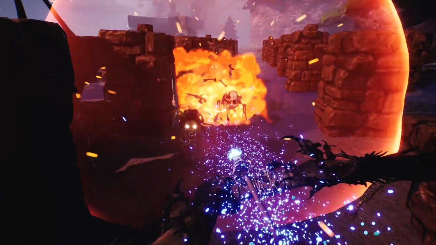 科隆：《女巫悲歌》新預告 Steam預購已開啟