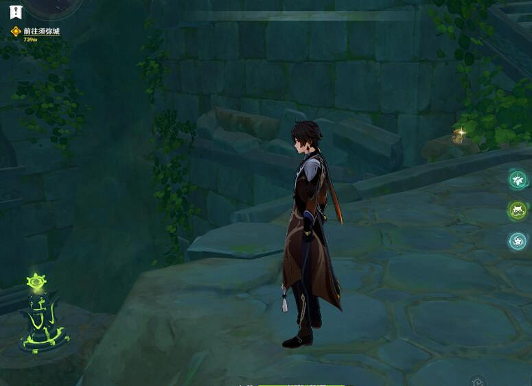 《原神》二淨甸錨點怎麽開啟?二淨甸錨點開啟方法 《原神》二淨甸錨點怎麽開啟?二淨甸錨點開啟方法