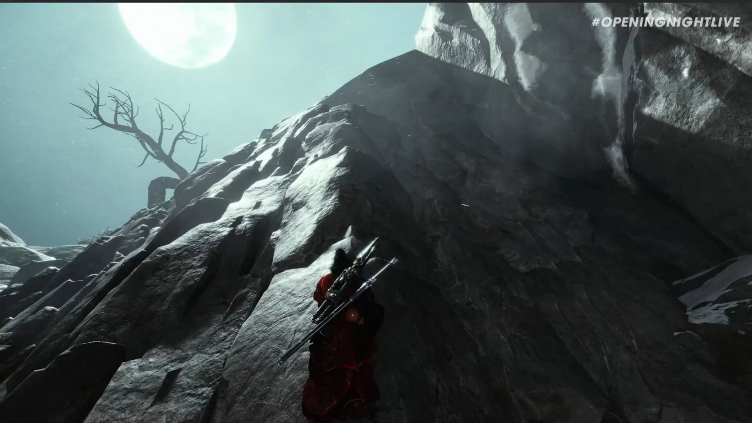 科隆：中國大陸研發開放世界武俠《燕雲十六聲》首支預告