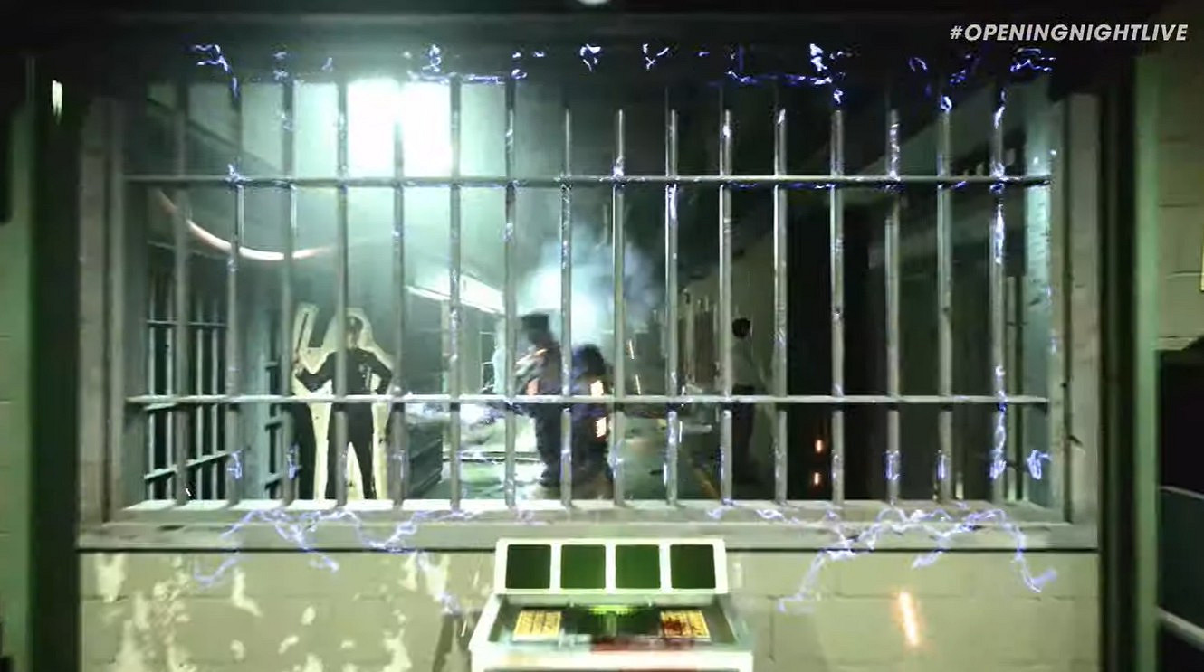 GC22：生存恐怖遊戲《逃生：審判》beta封測預告！