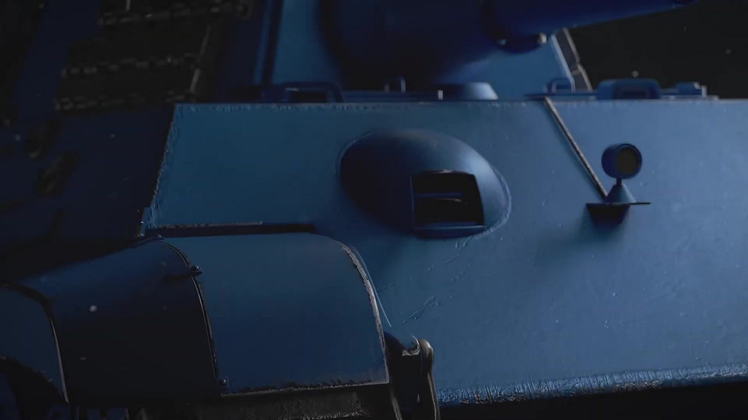 科隆：二戰模擬遊戲《全面坦克戰略官》公布