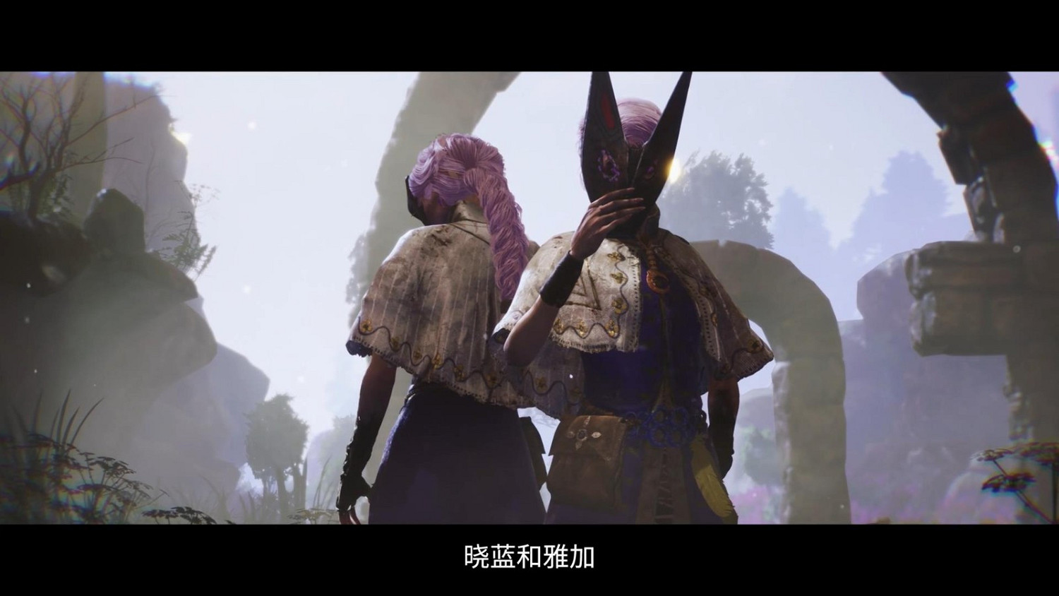 科隆：《女巫悲歌》新預告 Steam預購已開啟