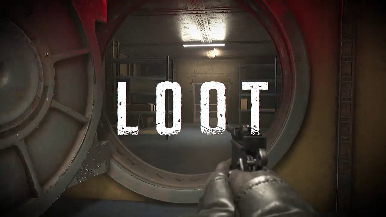 科隆:FPS《星際海盜》搶先體驗10月推出 科隆:FPS《星際海盜》搶先體驗10月推出