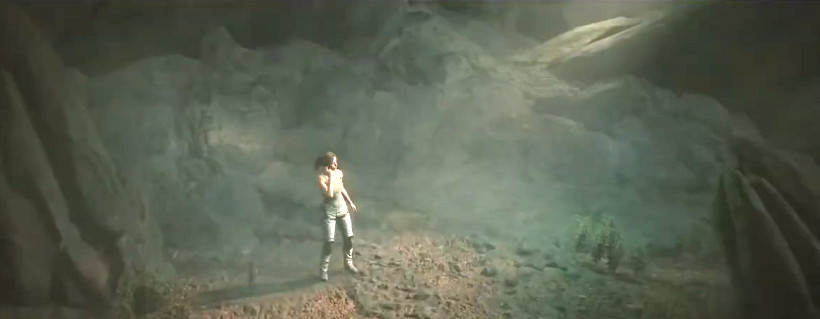 科隆：科幻冒險TPS《Scars Above》新預告