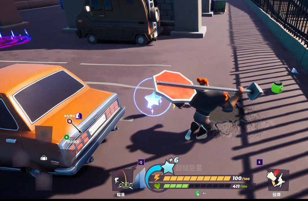 火爆主播圈的黑馬大逃殺,摔角城大亂鬥有什麽魔力? 火爆主播圈的黑馬大逃殺,摔角城大亂鬥有什麽魔力?