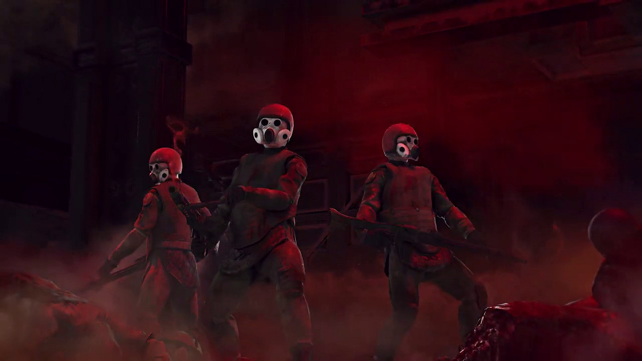 科隆:FPS《星際海盜》搶先體驗10月推出 科隆:FPS《星際海盜》搶先體驗10月推出