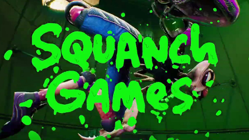 科隆:銀河惡魔城FPS《High on Life》實機展示 科隆:銀河惡魔城FPS《High on Life》實機展示