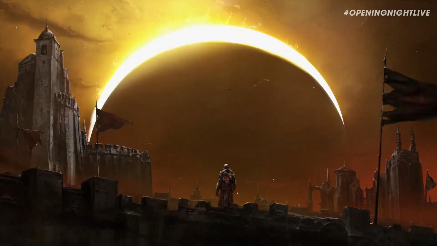 科隆:奇幻RPG《Wyrdsong》新預告 業界精英打造 科隆:奇幻RPG《Wyrdsong》新預告 業界精英打造