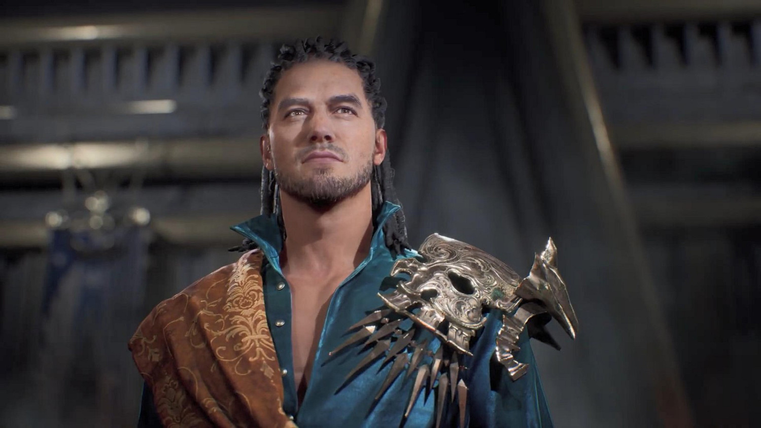 中世紀第三人稱射擊遊戲《量子騎士》新預告 2023年發售