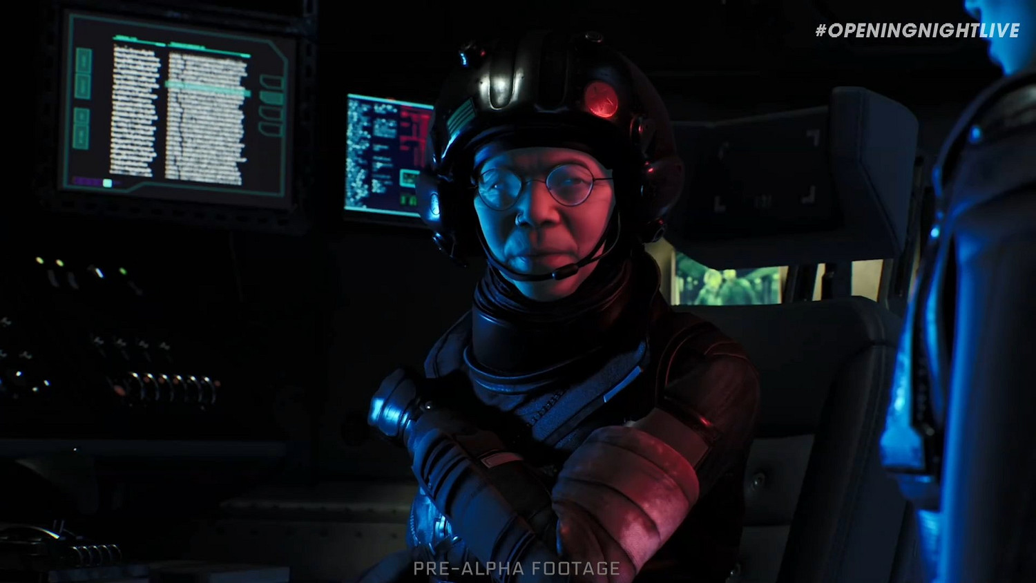 GC22：Telltale科幻新遊戲《The Expanse》首度亮相!