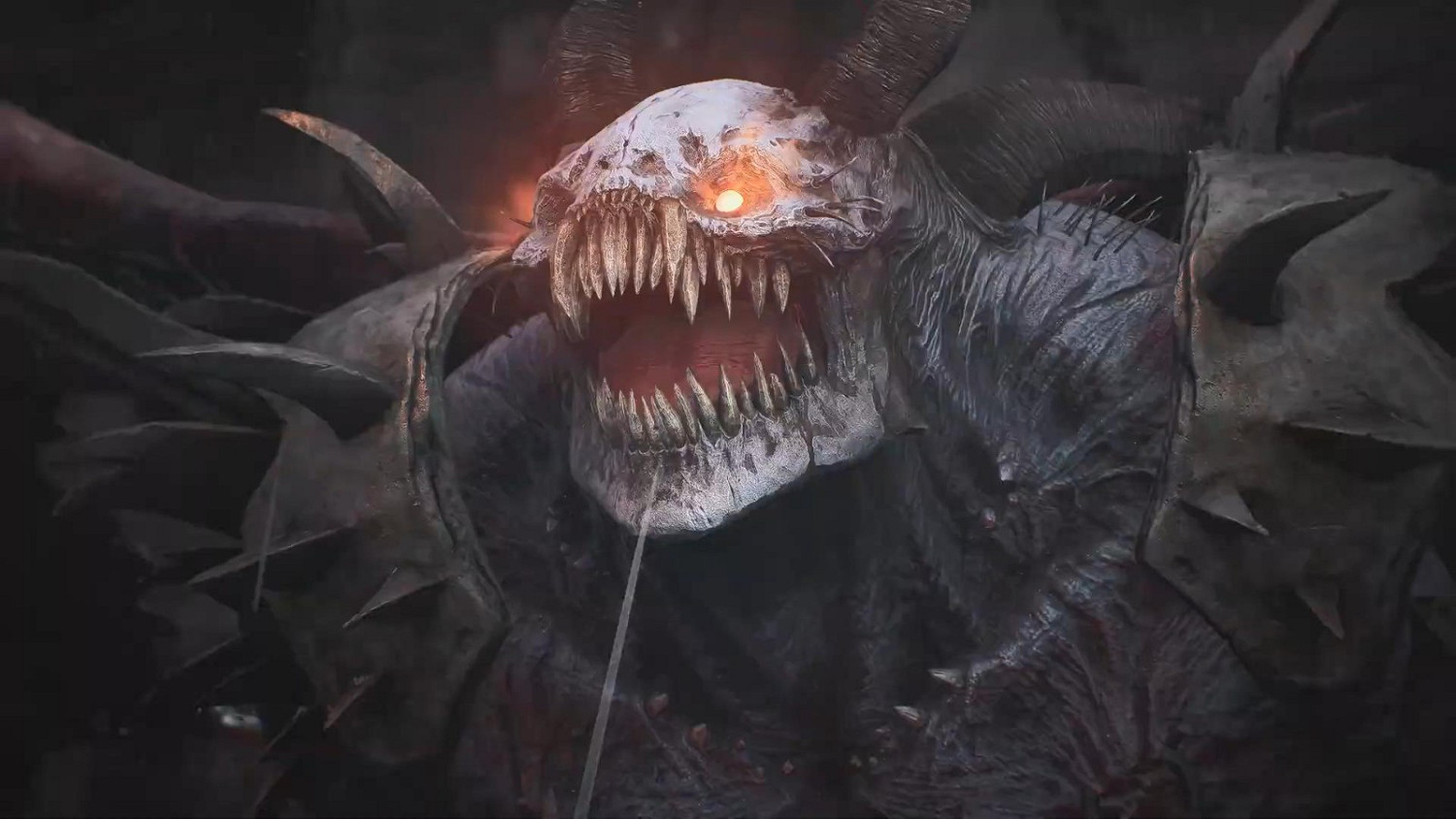 中世紀第三人稱射擊遊戲《量子騎士》新預告 2023年發售