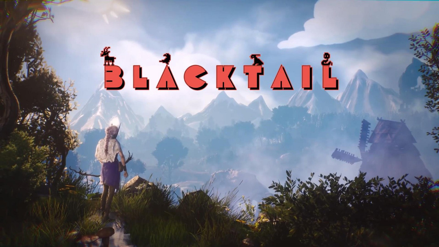 科隆：《女巫悲歌》新預告 Steam預購已開啟