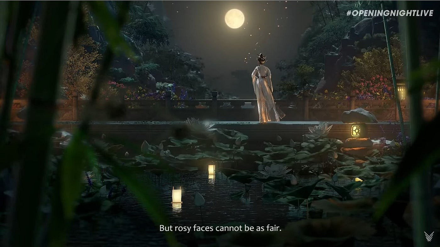 《燕雲十六聲》IGN訪談:武俠世界精彩 自由度高 《燕雲十六聲》IGN訪談:武俠世界精彩 自由度高