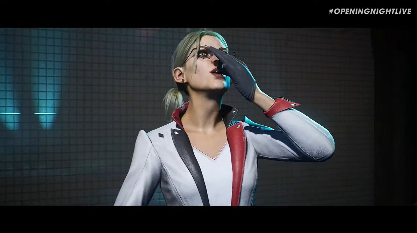 GC22：《高譚騎士》反派預告片 10月21日正式發售！