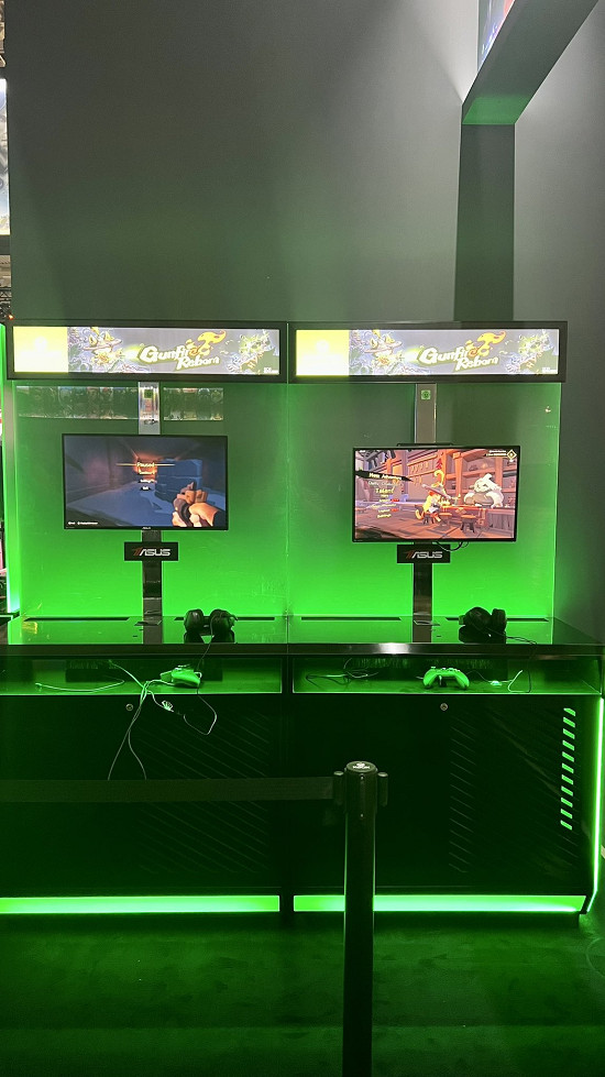 科隆展現場照片泄露秘密:《匹諾曹的謊言》將加入 Xbox Game Pass (XGP) 科隆展現場照片泄露秘密:《匹諾曹的謊言》將加入 Xbox Game Pass (XGP)